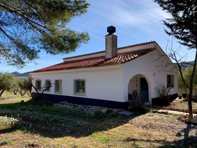 Finca/Casa Rural en venta en Huéscar, Granada