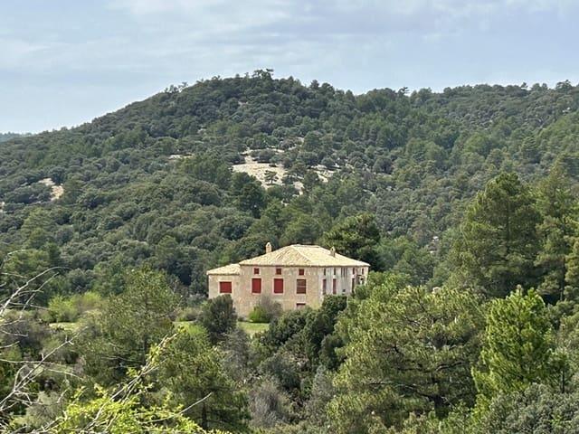 Finca/Casa Rural en venta en Huéscar, Granada