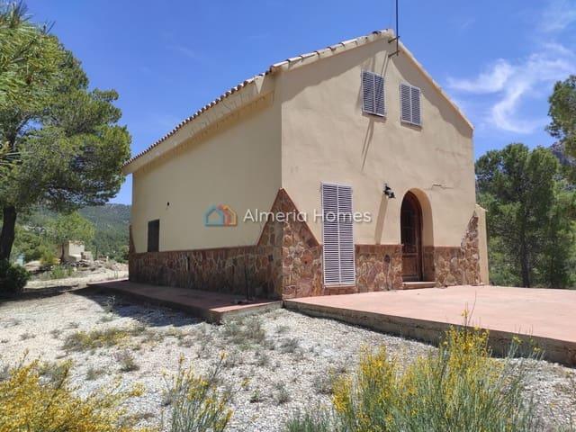 Finca/Casa Rural en venta en Huéscar, Granada