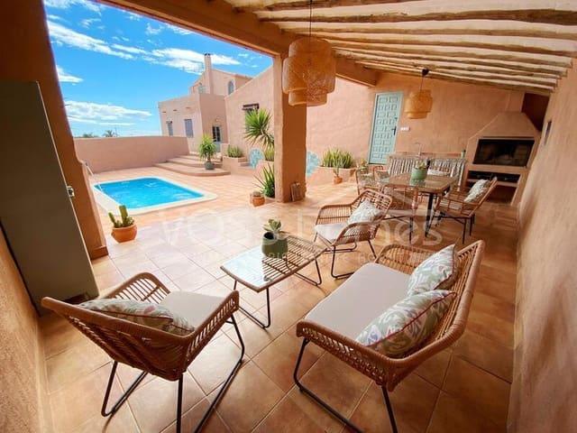 Finca/Casa Rural en venta en Huércal Overa, Almería