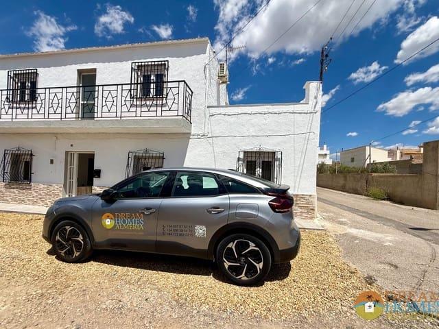 Finca/Casa Rural en venta en Huércal Overa, Almería