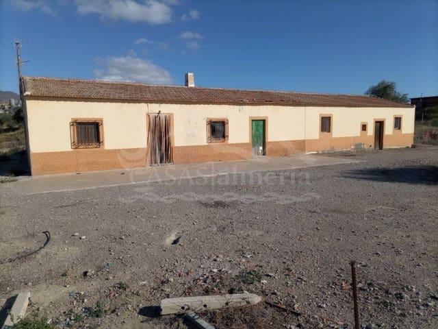 Finca/Casa Rural en venta en Huércal Overa, Almería