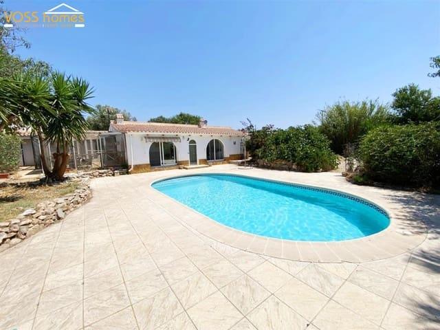 Finca/Casa Rural en venta en Huércal Overa, Almería