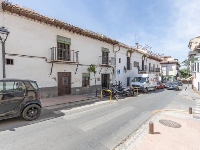 Finca/Casa Rural en venta en Huétor Vega, Granada