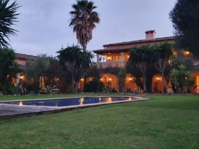 Finca/Casa Rural en venta en Inca, Mallorca