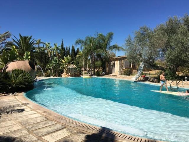 Finca/Casa Rural en venta en Inca, Mallorca