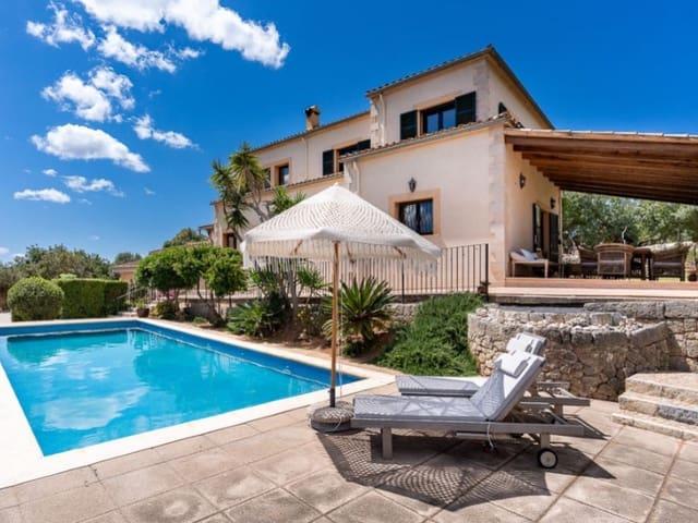 Finca/Casa Rural en venta en Inca, Mallorca