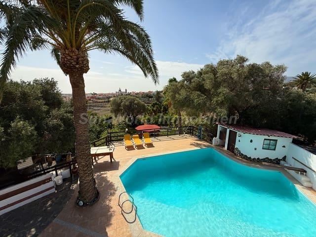 Finca/Casa Rural en venta en Ingenio, Gran Canaria