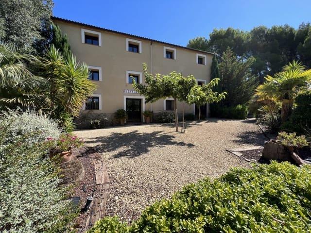 Finca/Casa Rural en venta en Ibi, Alicante