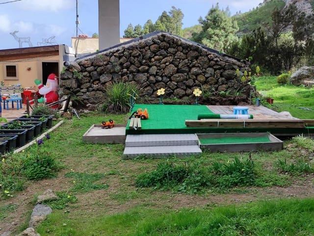 Finca/Casa Rural en venta en Icod de los Vinos, Tenerife