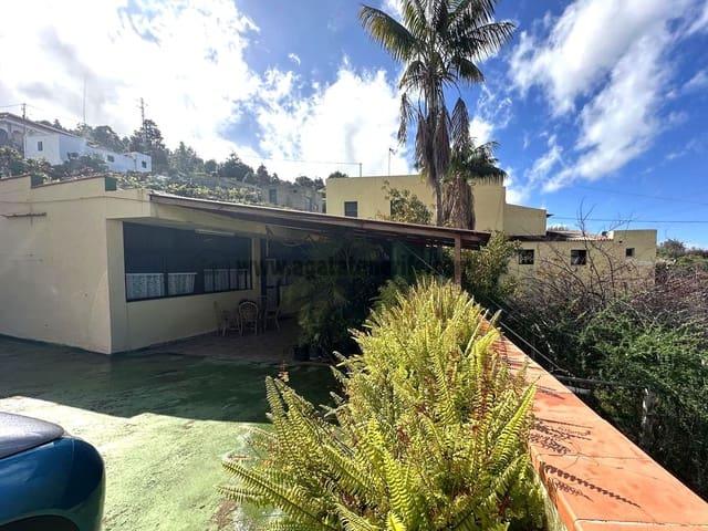 Finca/Casa Rural en venta en Icod de los Vinos, Tenerife