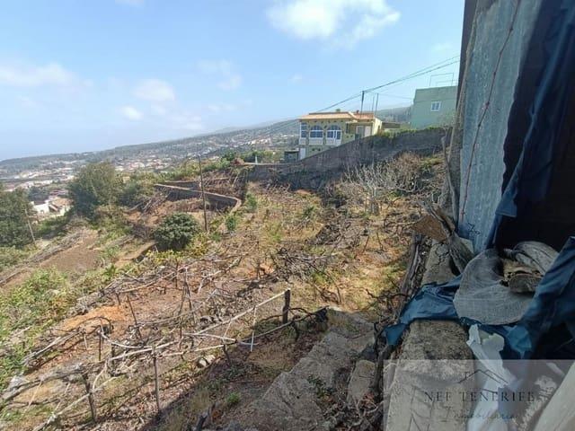 Finca/Casa Rural en venta en Icod de los Vinos, Tenerife
