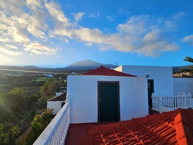 Finca/Casa Rural en venta en Icod de los Vinos, Tenerife