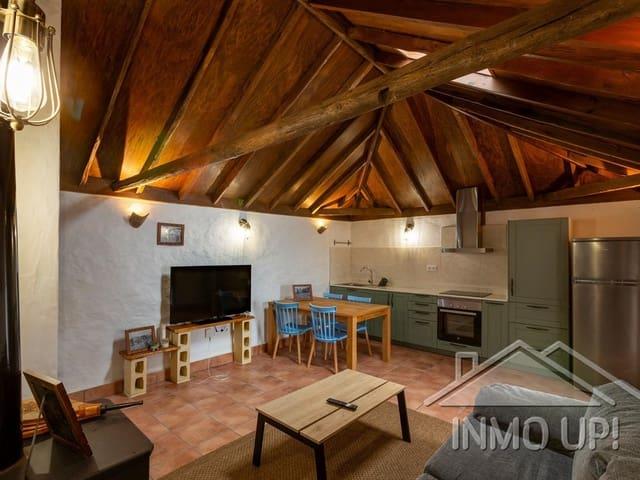 Finca/Casa Rural en venta en Icod de los Vinos, Tenerife