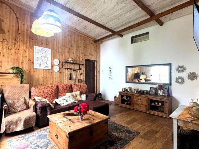 Finca/Casa Rural en venta en Icod de los Vinos, Tenerife