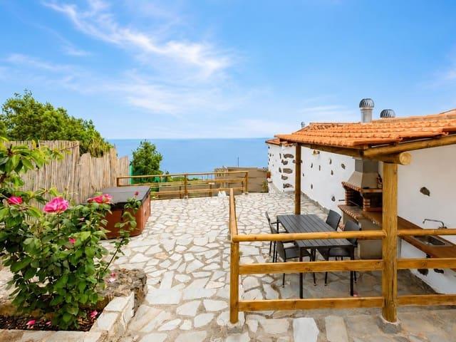 Finca/Casa Rural en venta en Icod de los Vinos, Tenerife