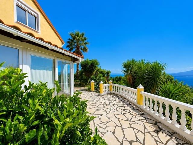 Finca/Casa Rural en venta en Icod de los Vinos, Tenerife