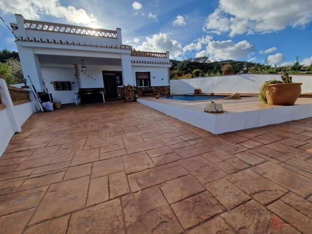 Finca/Casa Rural en venta en Itrabo, Granada Costa Tropical