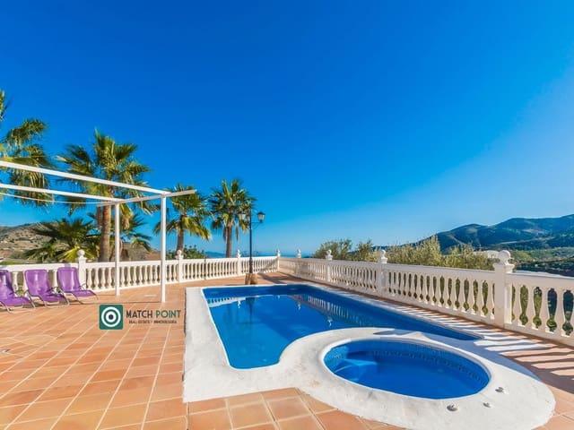 Finca/Casa Rural en venta en Itrabo, Granada Costa Tropical
