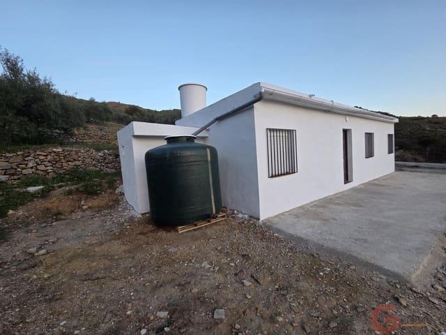 Finca/Casa Rural en venta en Itrabo, Granada Costa Tropical