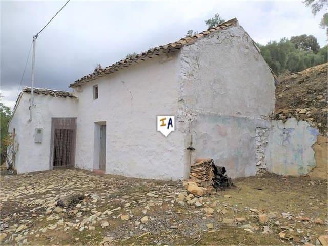 Finca/Casa Rural en venta en Iznájar, Córdoba
