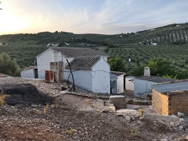 Finca/Casa Rural en venta en Iznájar, Córdoba