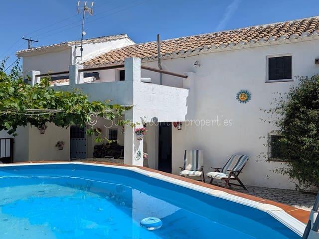 Finca/Casa Rural en venta en Iznájar, Córdoba