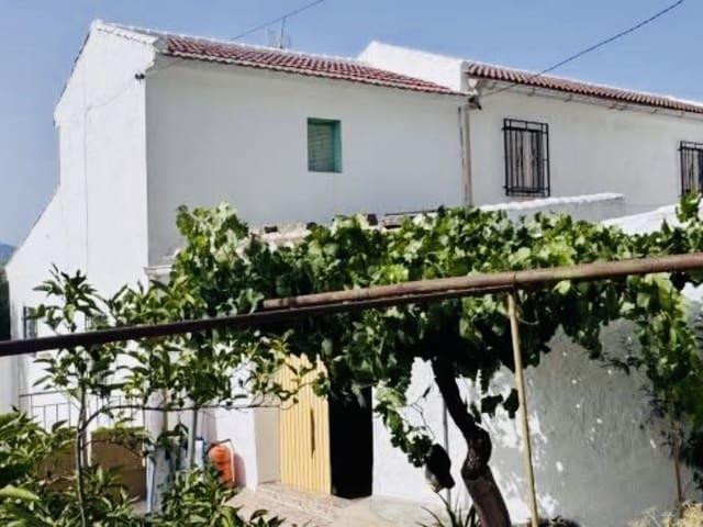 Finca/Casa Rural en venta en Iznájar, Córdoba