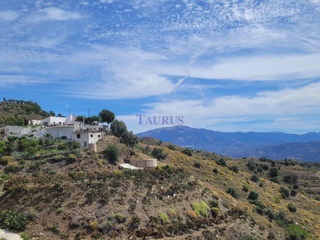 Finca/Casa Rural en venta en Iznate, Málaga Costa del Sol