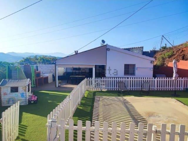 Finca/Casa Rural en venta en Iznate, Málaga Costa del Sol