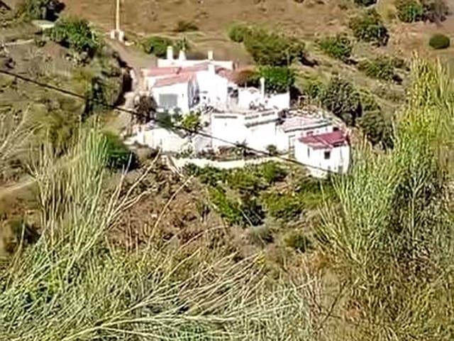 Finca/Casa Rural en venta en Iznate, Málaga Costa del Sol