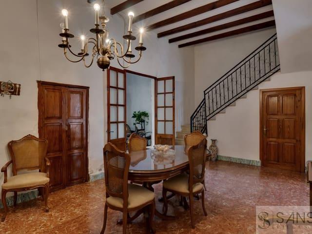 Finca/Casa Rural en venta en Javea / Xàbia, Alicante Costa Blanca