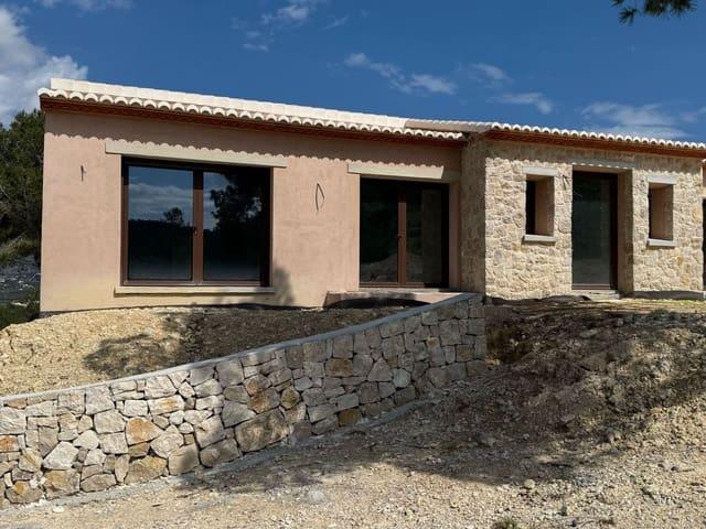 Finca/Casa Rural en venta en Javea / Xàbia, Alicante Costa Blanca