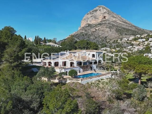 Finca/Casa Rural en venta en Javea / Xàbia, Alicante Costa Blanca
