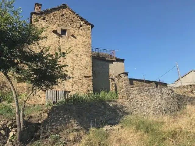 Finca/Casa Rural en venta en Javierrelatre, Huesca