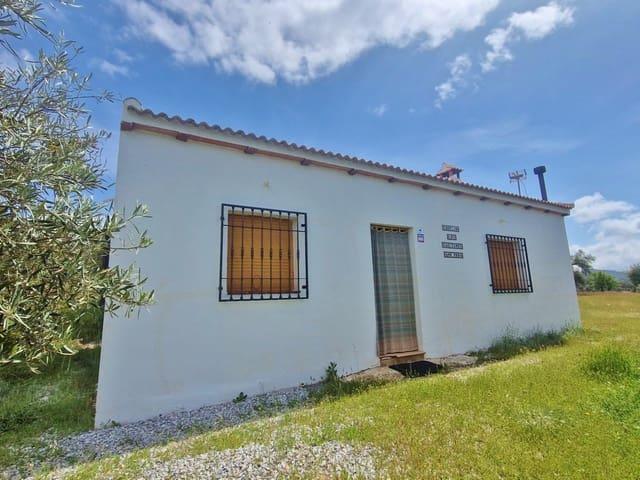 Finca/Casa Rural en venta en Jayena, Granada