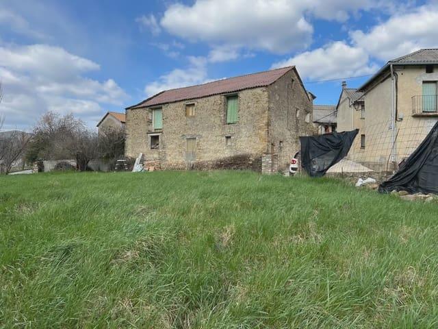 Finca/Casa Rural en venta en Jaca, Huesca