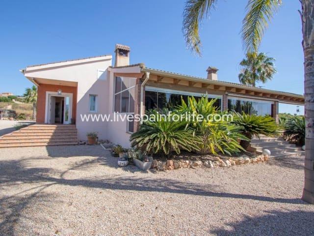 Finca/Casa Rural en venta en Jacarilla, Alicante