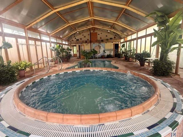 Finca/Casa Rural en venta en Jaén, Jaén