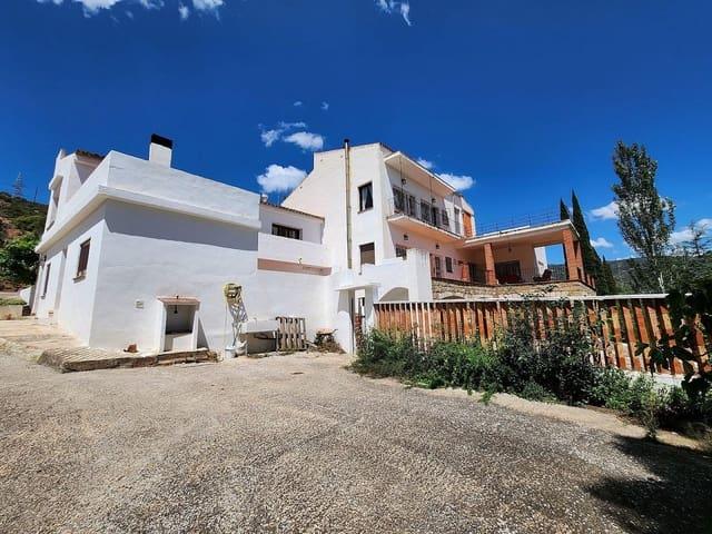 Finca/Casa Rural en venta en Jalance, Valencia