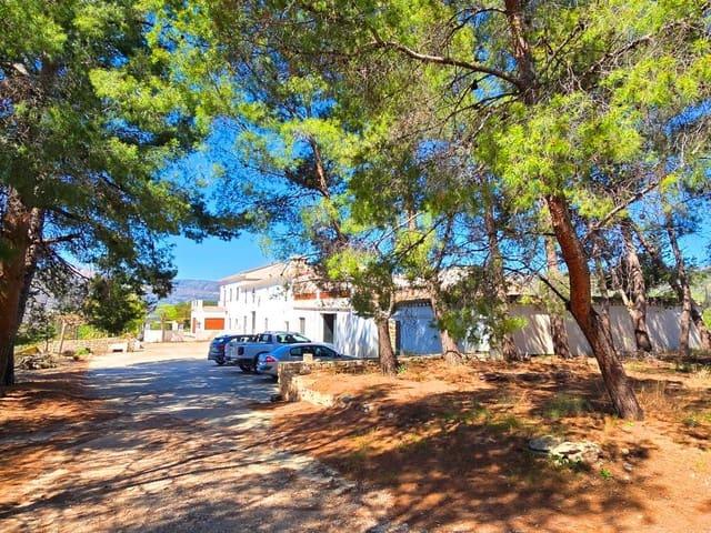Finca/Casa Rural en venta en Jijona / Xixona, Alicante