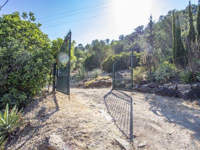 Finca/Casa Rural en venta en Jimena de la Frontera, Cádiz