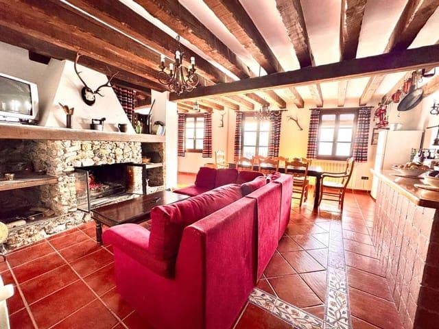 Finca/Casa Rural en venta en Juviles, Granada