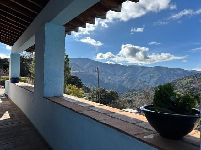 Finca/Casa Rural en venta en Júzcar, Málaga