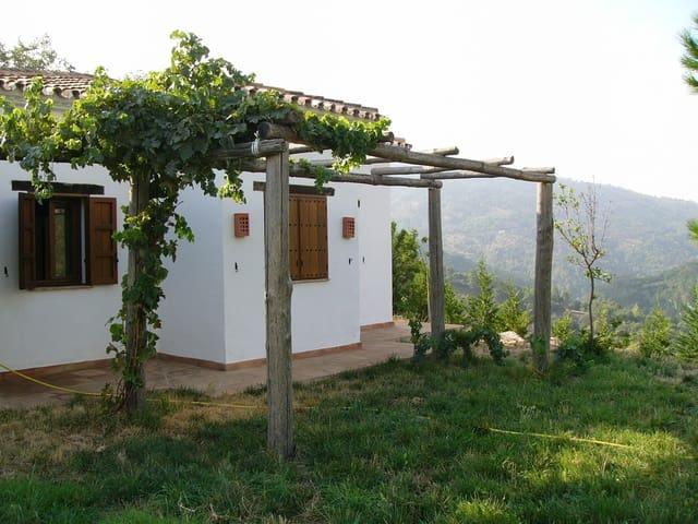 Finca/Casa Rural en venta en Jubrique, Málaga