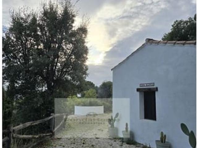 Finca/Casa Rural en venta en Jubrique, Málaga