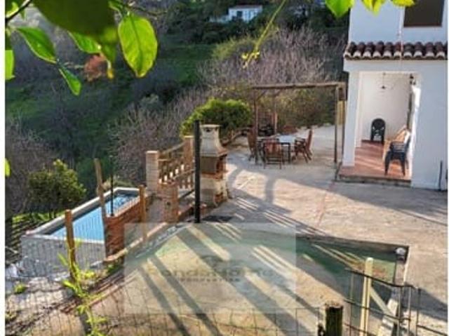Finca/Casa Rural en venta en Jubrique, Málaga