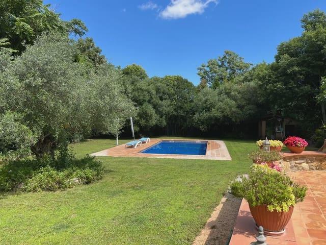 Finca/Casa Rural en venta en Juià, Girona