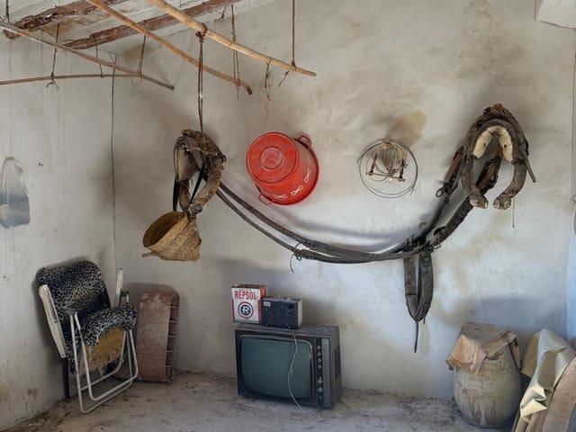 Finca/Casa Rural en venta en Jumilla, Murcia