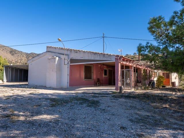 Finca/Casa Rural en venta en Jumilla, Murcia